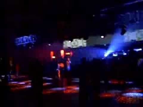 The Thrillseekers Ending@El Salvador Istmo Music NIghts