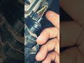 Accelerator Pedal Sensor Diesel