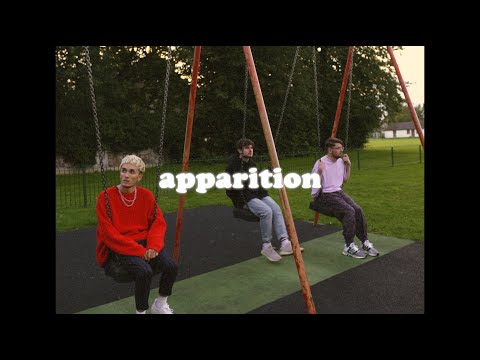 Video thumbnail for Apparition