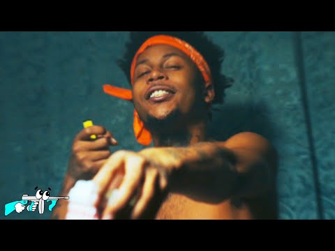 Souf Souf (Shotta Pistol) - Hatin On Me (Dir. by @manzano_bros)