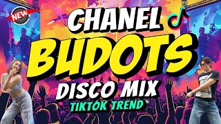 Download lagu CHANEL - BUDOTS REMIX | Viral TikTok  - DJ JOHNREY mp3