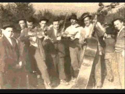 Oliver J.Berekin - NAŠA BESEDA.wmv