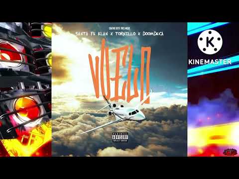 VUELO TORNILLO 🔩☆ SANTA FE KLAN☆ DOOM DECA | DINASTIA HUITZIL