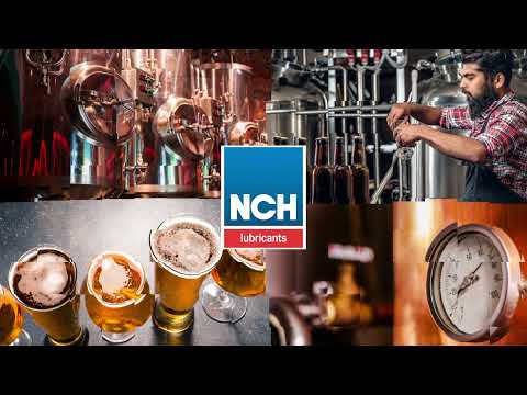 NCH - Lubricants Breweries