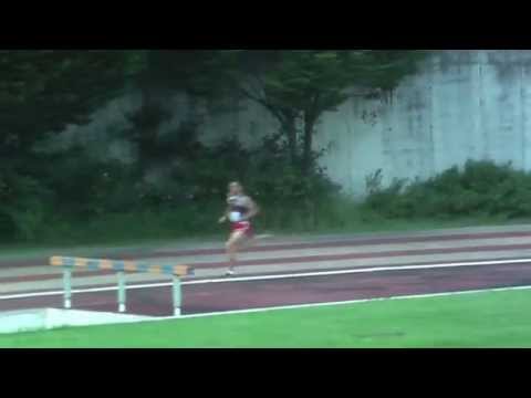 MEETING CITTA' DI PERGINE - 3000 Uomini - 03/08/2014