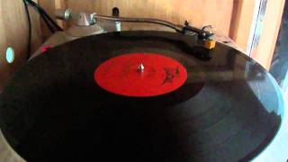 Frank Soda and The Imps - Saturday Night Getaway (Vinyl, 1979)