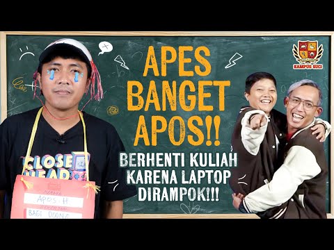 APOS NGASIH TIPS FYP BUAT YANG GAPERNAH MASUK FYP!!! - MOS Eps 8 #KampusSUCI
