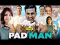 Padman Full Movie Akshay Kumar Radhik Apte Sonam Kapoor Jyoti Subhash HD Facts And Review
