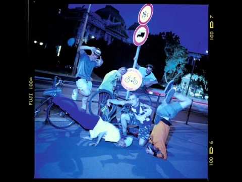 IMMC - ROYAL FIXI KLUB (old-school version)