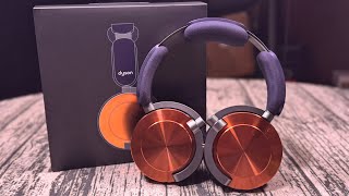 Video thumbnail for Dyson OnTrac headphones - Why Dyson Should Stick To Vacuum Cleaners! by Flossy Carter