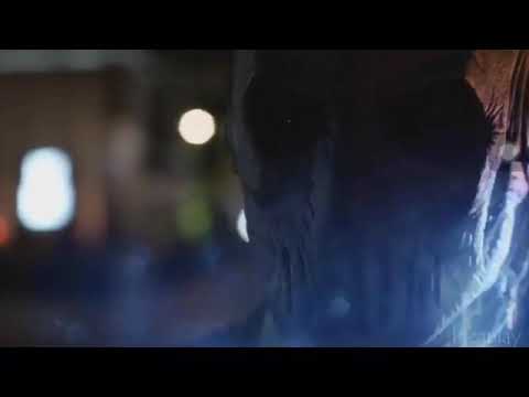 The Flash Vs Zoom ( faded)
