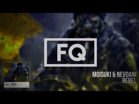 Moisuki & Nevoani - Rebel (Original Mix) [#FQ35]