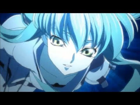 Code Geass: Hangyaku no Lelouch Remake Movies Rasen no Peace Rayflower