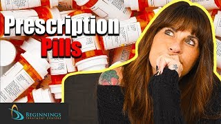 Signs of Prescription Drug Abuse and Addiction. (Heartbreaking!) | Beginnings Treatment