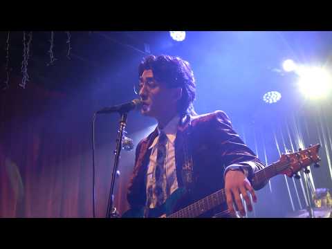 171230 The Secret Of Hard Rock - 잔나비 @ 판타스틱올드패션드 송년회