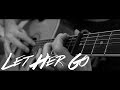 Passenger - Let Her Go (fingerstyle guitar cover ...