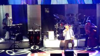 Pur Akustik Frankfurt 03.03.11 &quot;Ruhe&quot;