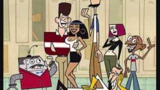 Abandoned Pools-Clone High(Clone High Theme Song)