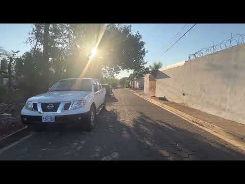 Intipucá en la unión 🇸🇻.