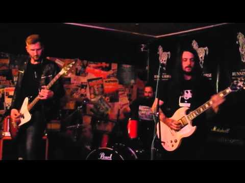 motherbeast in nottingham II