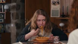 Axe Dog | The Power of Sweetness