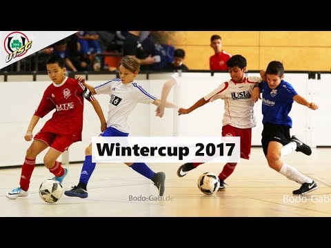 Usinger Wintercup 2017