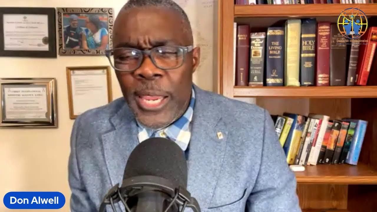 Prophetic Prayer Encounter