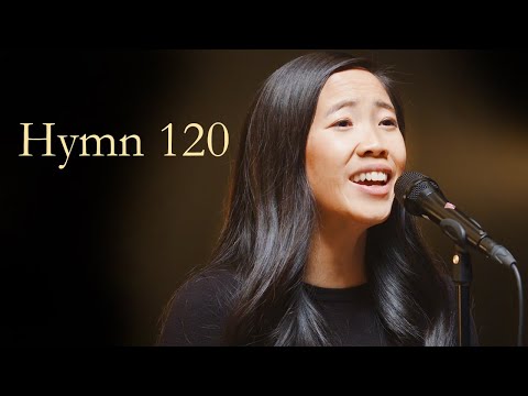 Jesus Shall Reign (Hymn 120)