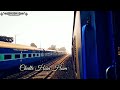 Train Traveling Lover ❤।।Dobara Milenge Kisi Mod Pe।।Jubin Nautiyal।।SHUBHA CREATION❤#🥰#❤