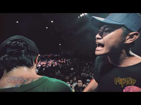 Invictus vs Tatz Maven