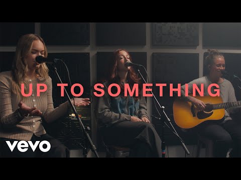 Up To Something (Reimagined Music Video)