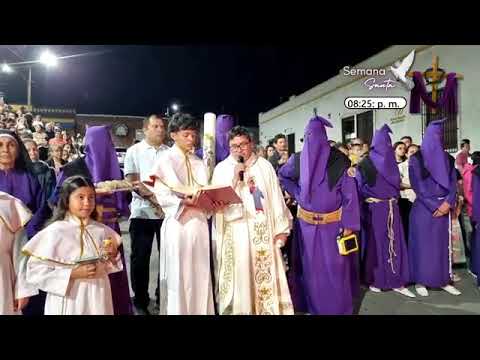 Solemne Vigilia Pascual ✨