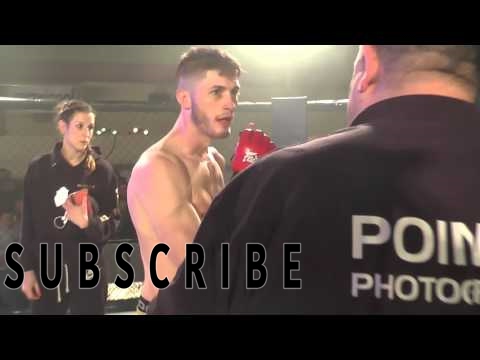 Raged UK 3: Alex Brunnen Vs Guy Lewis