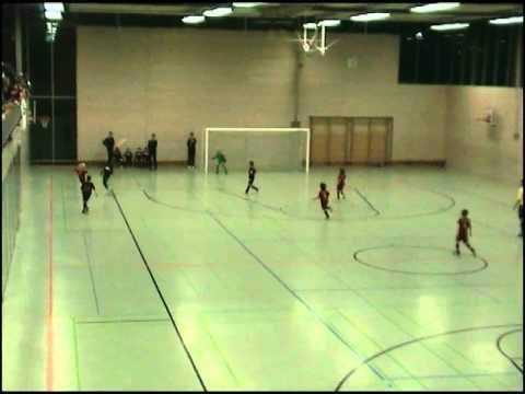 Finále Bissingen: SK Slavia Praha - FC Bayern Mnichov 2:3  (+ vyhlášení)