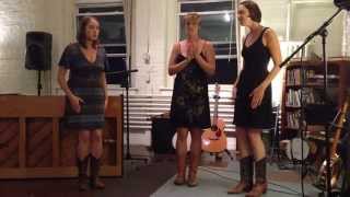 Maiden Radio // Moses Don't Get Lost