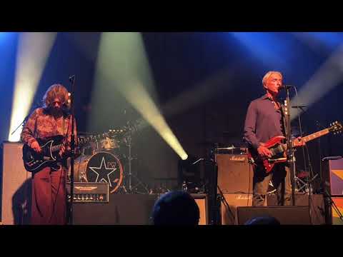 Paul Weller - Into Tomorrow (live in Berlin, 2023)