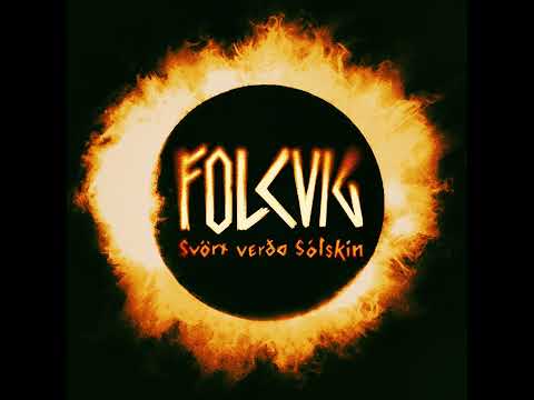 Folcvig  - Svört verða Sólskin