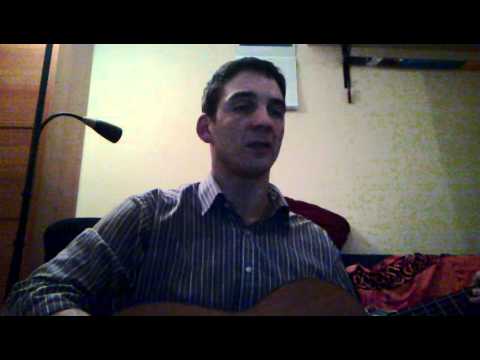 St. Patrick's day dabble (Patrick was a gentleman and Give me your hand).