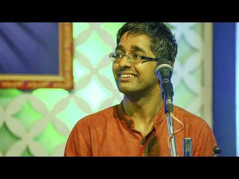 Abhishek Raghuram: Sami Ninne (Sri)