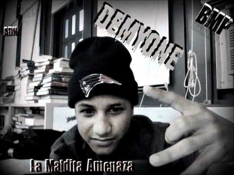 Freestyle 2011 (New style) - DemyOne