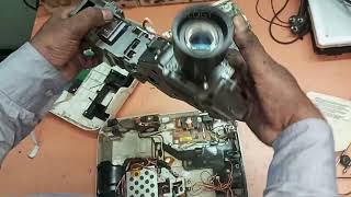 The ABSOLUTE BEST Way to Disassemble Your Epson Projector