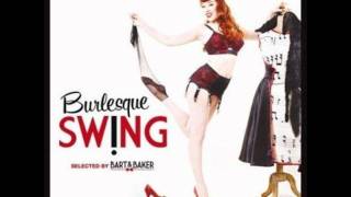 Eartha Kitt - Je Cherche Un Homme ( Bart &amp; Barker Burlesque Electro Swing Remix)