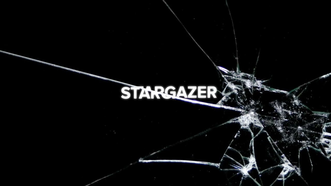 Black Mirror Intro Creator