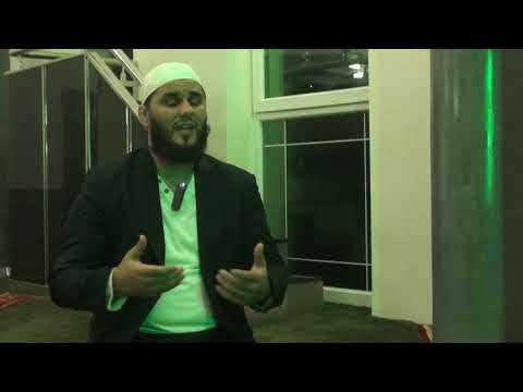 A është haram me e shpu veshin djemt? - Hoxhë Abil Veseli