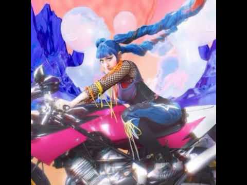 Ashnikko- War flower (Acapella)