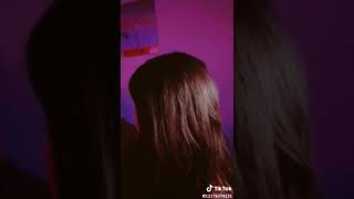 可愛すぎるハーフ美人　振り返り