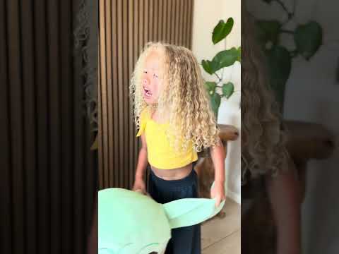 Kinderen die ruzie maken #kinderen #shorts