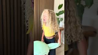 Kinderen die ruzie maken #kinderen #shorts