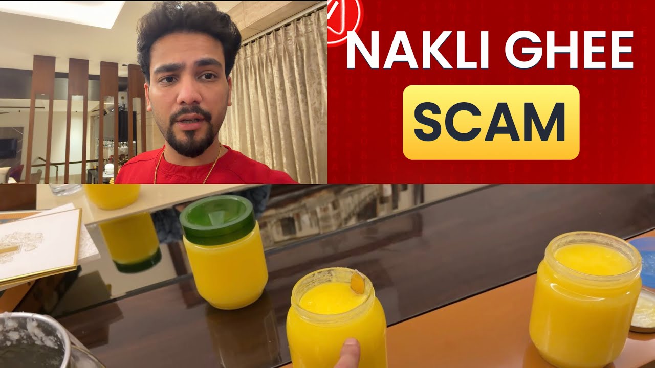 BIGGEST SCAM OF INDIA | Must Watch 