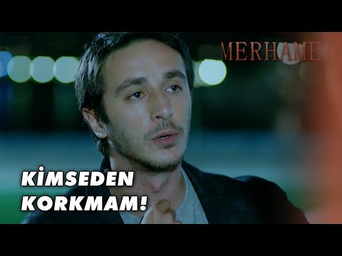Atıf Racon Kesti! - Merhamet 19. Bölüm